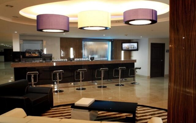 DoubleTree By Hilton Hotel Panamá City – El Carmen