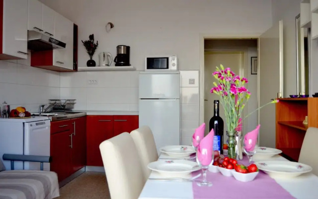 Apartments Lina