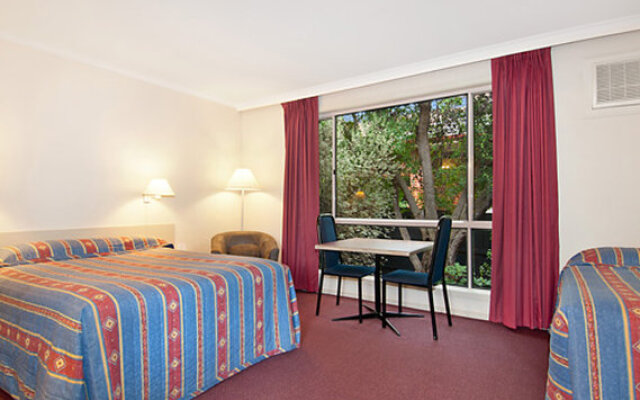Comfort Inn Ringwood Lake
