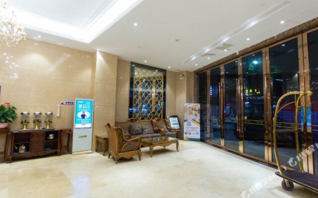 Yayuan Hotel
