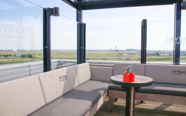 Corendon Amsterdam Schiphol Airport, a Tribute Portfolio Hotel