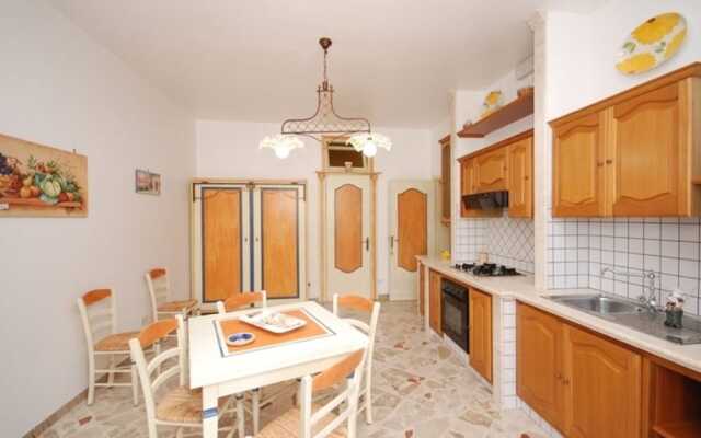 San Vito Katia Vacanze