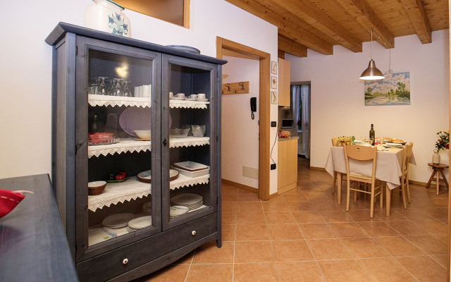 Appartamento Centro Storico Riva