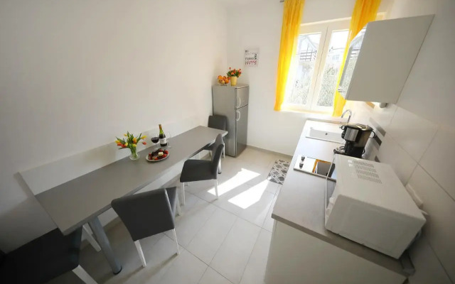 Apartment Vruljica