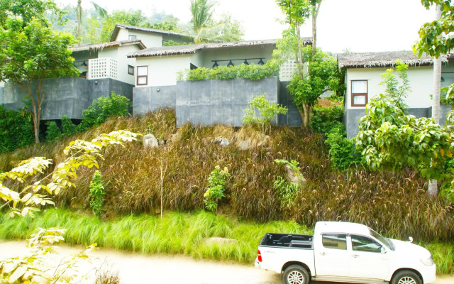 Chaweng Noi Villa