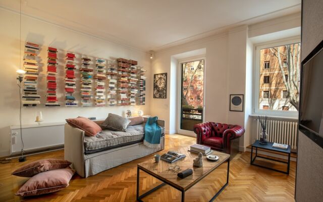 Wonderful 1 Bedroom Apartament in the City Center