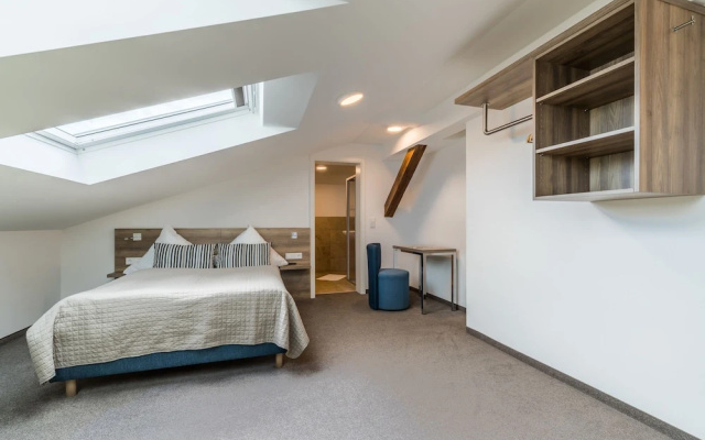 Hotel Kneitinger Alter Schlachthof
