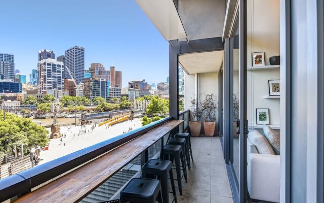 Sanctuary Apartments - Freshwater Place