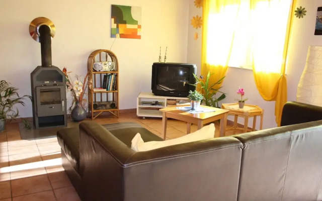 Large Chalet in Piesendorf With Sauna