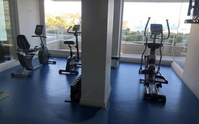 Apartamento 52 Tenis y Squash Vistamar