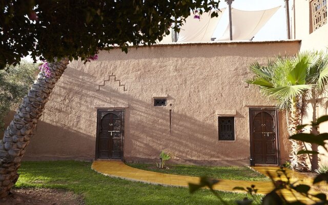 Casa Abracadabra