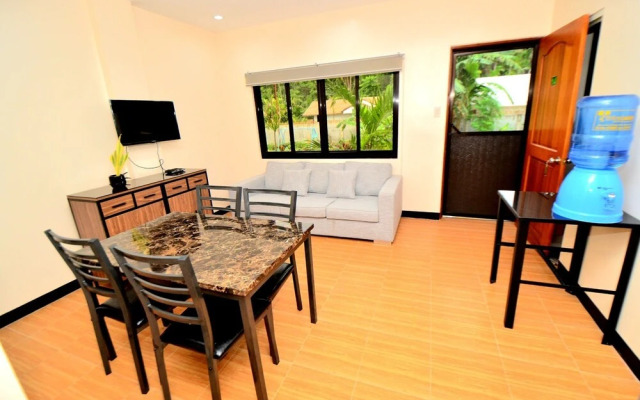 Tatay Seseng's Apartment  Panglao