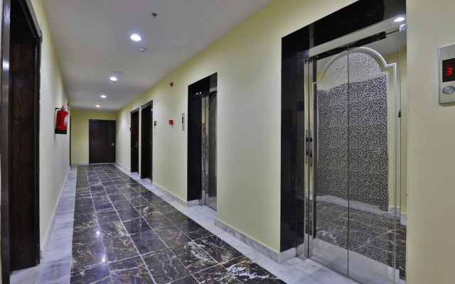 OYO 238 Shahad Al Taif