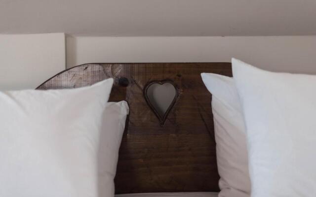 Hotel Alquimista Montevideo