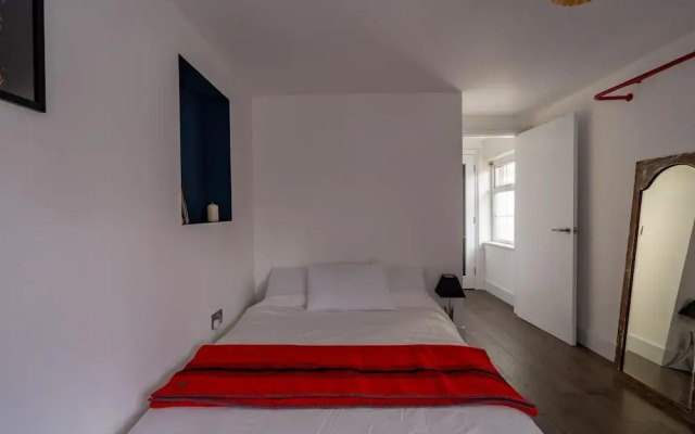 Fantastic 2 Bedroom Hideaway in the Heart of Lewes