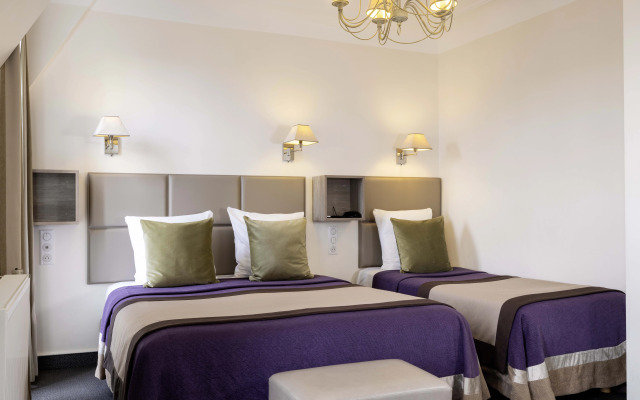 Hotel Saint Pierre