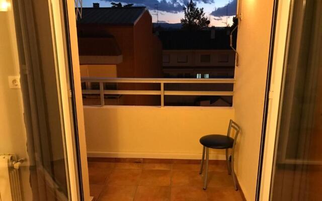 Apartamentos El Llombo