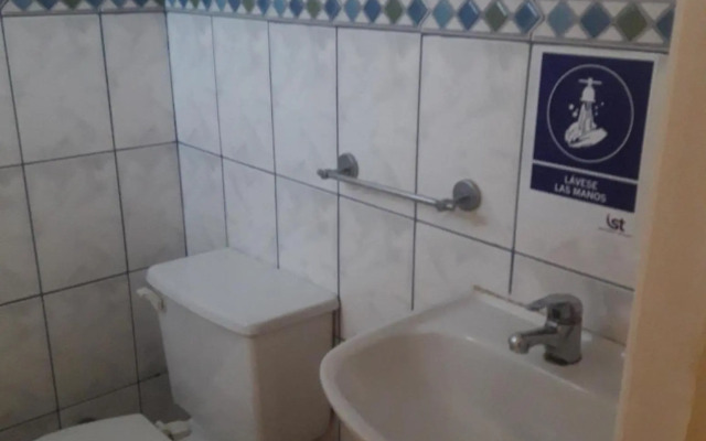 Casa de Campo A Pasos De La Ciudad