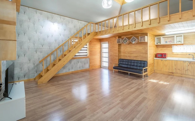 Ganghwa Herb Pension