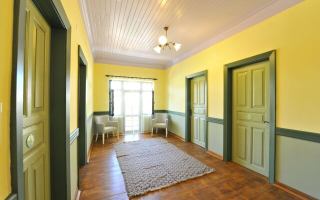 Petrino Gokceada Hotel & Kitchen