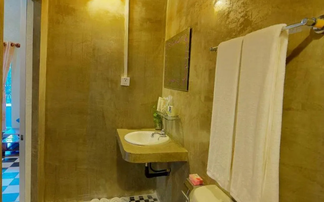 okHouseBiz BNB