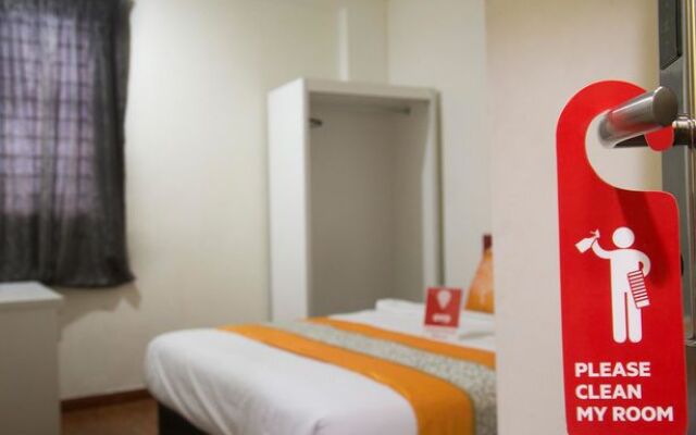 OYO Rooms Sunway Mentari