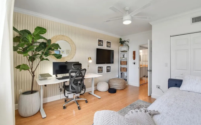 The Palm Penthouse - New!