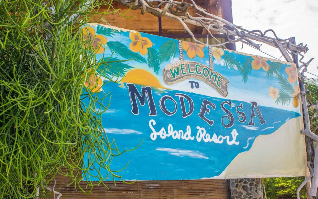 Modessa Island Resort