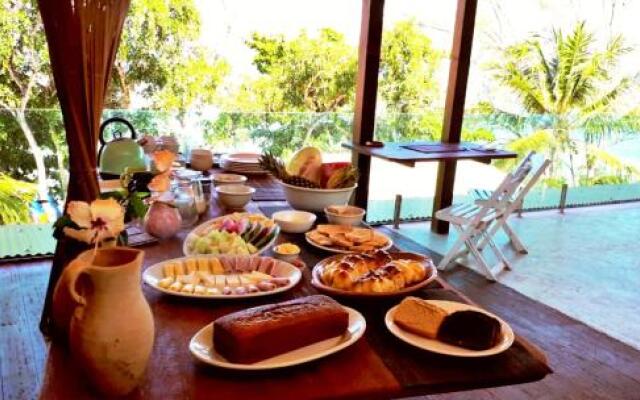 Apartamentos monkey beach