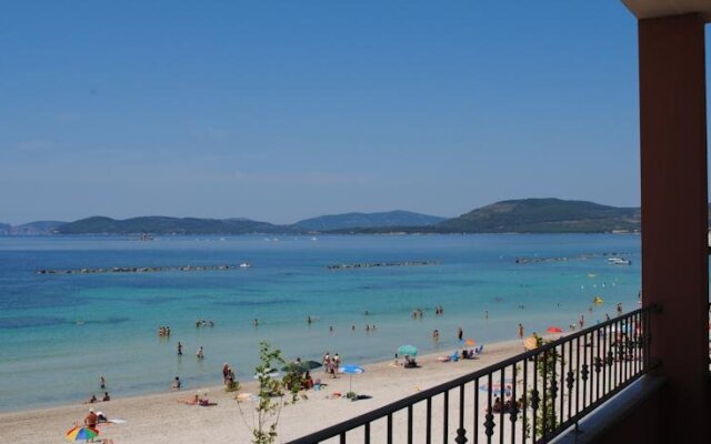Sea Rooms Alghero