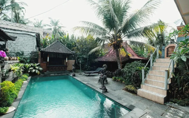 Rizky Guesthouse