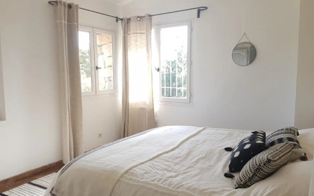 Mas au Coeur de la Provence - Chambres d'hotes