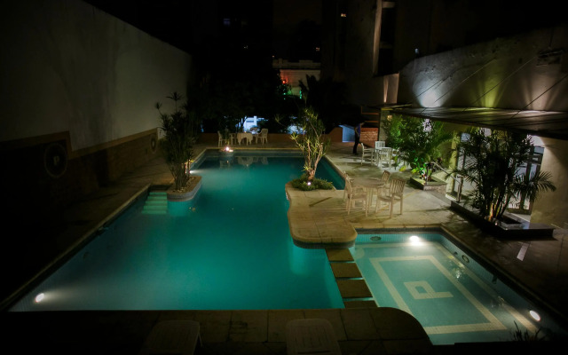 Hotel Presidente