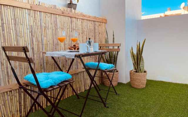 Cozy apartments and deluxe lofts in Fuerteventura