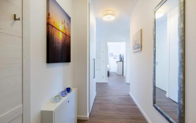 Aparthotel Ostseeallee Aparthotel Ostseeallee 4 34