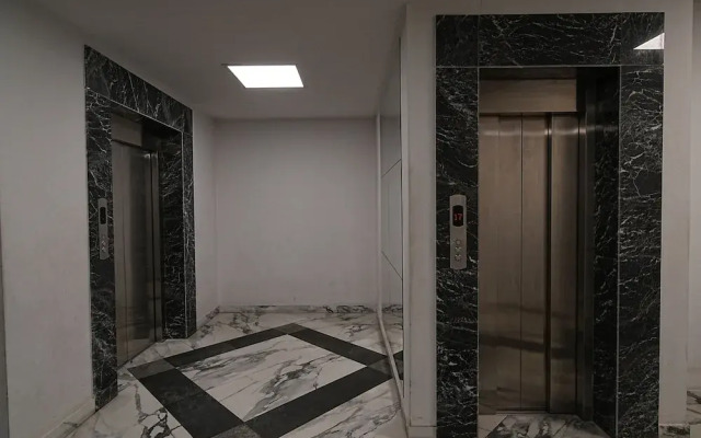 Modern 1-bedroom apartment by Sweet Home