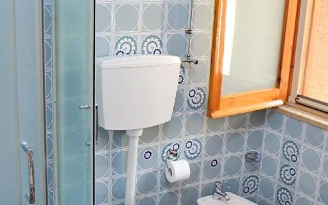 Appartamento "Il Glicine"