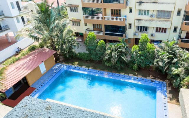 Treebo Trend Zeebo Suites