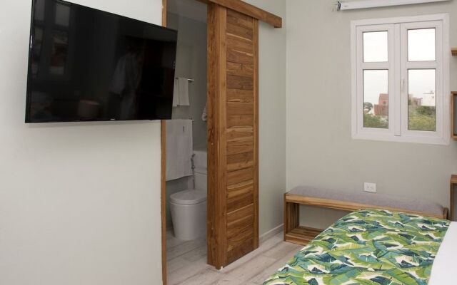 Townhouse Boutique Hotel