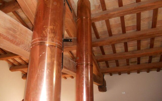 Agriturismo Casale San Lorenzo