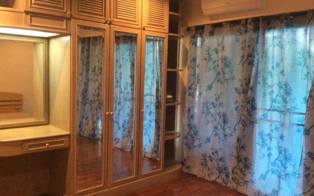 Baan Somprasong Apartment - Na Jomtien