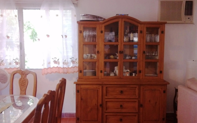 Los Caracoles Bed & Breakfast