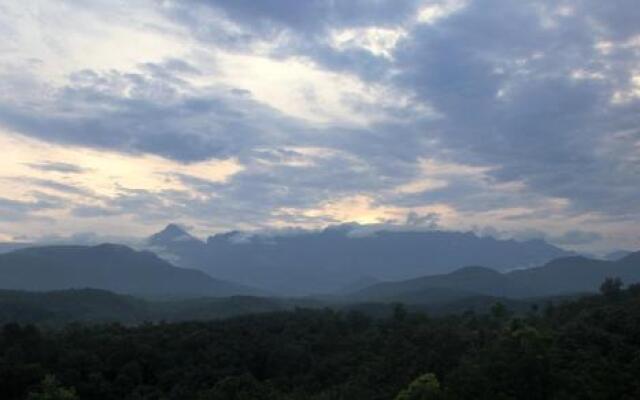 Bio Veda Ayurvedic Hill resort
