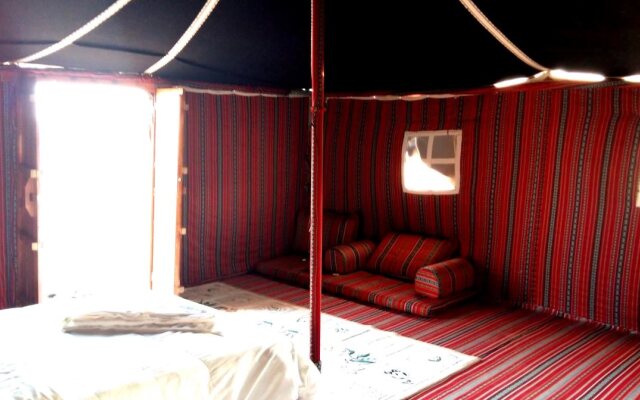 Safari Desert  Camp