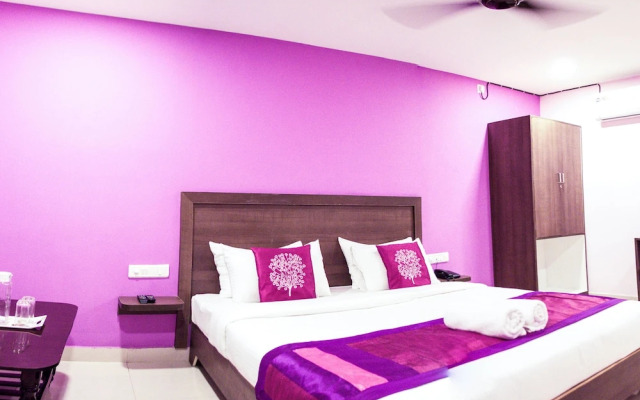 Capital O 5683 SS Suites