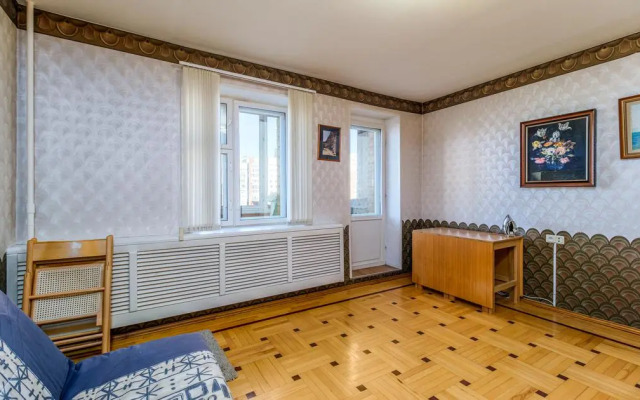 Sutki Rent (Сутки Рент) у Прометея