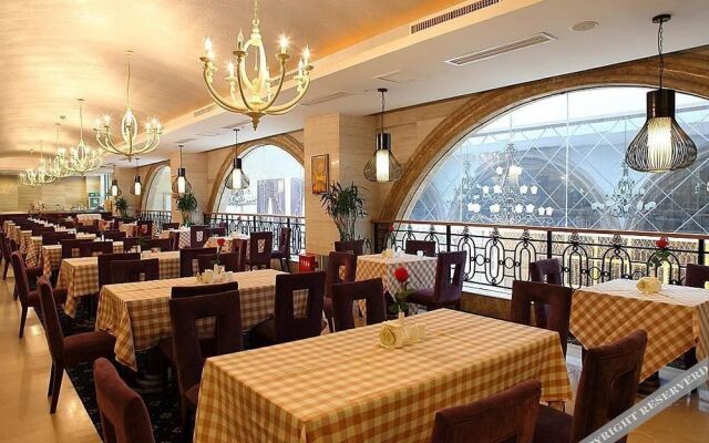 West Lake Garden Hotel