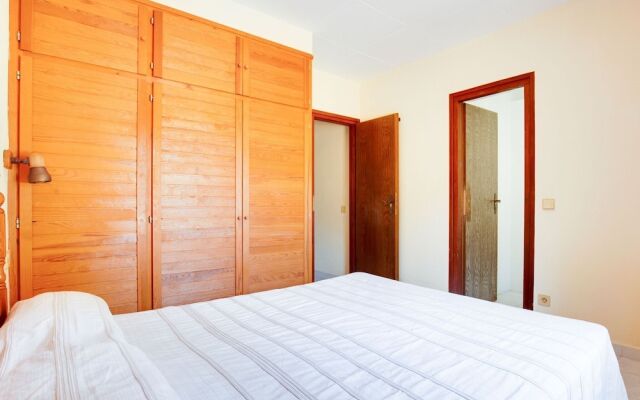 Chic Holiday Home in Playa de Pals With Terrace