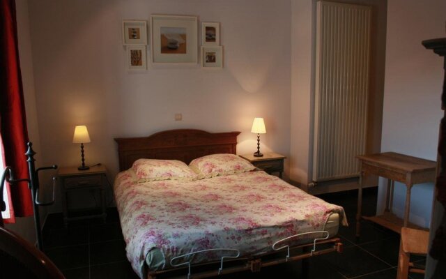 B&B Chession