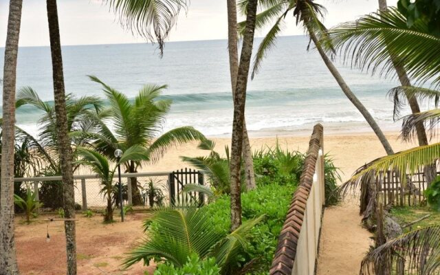 Yoho Hikkaduwa Beach House